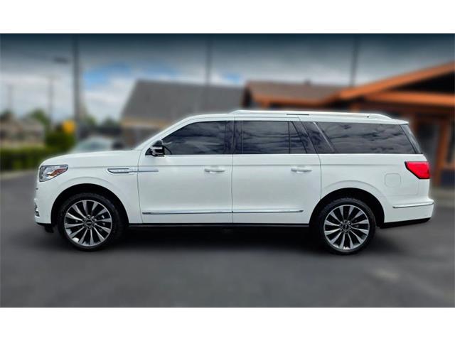 2020 Lincoln Navigator (CC-2091069) for sale in Tacoma, Washington