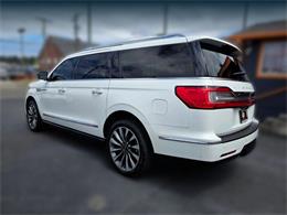 2020 Lincoln Navigator (CC-2091069) for sale in Tacoma, Washington