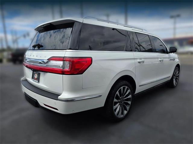 2020 Lincoln Navigator (CC-2091069) for sale in Tacoma, Washington