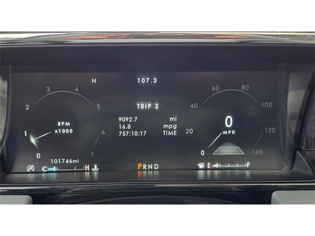 2020 Lincoln Navigator (CC-2091069) for sale in Tacoma, Washington