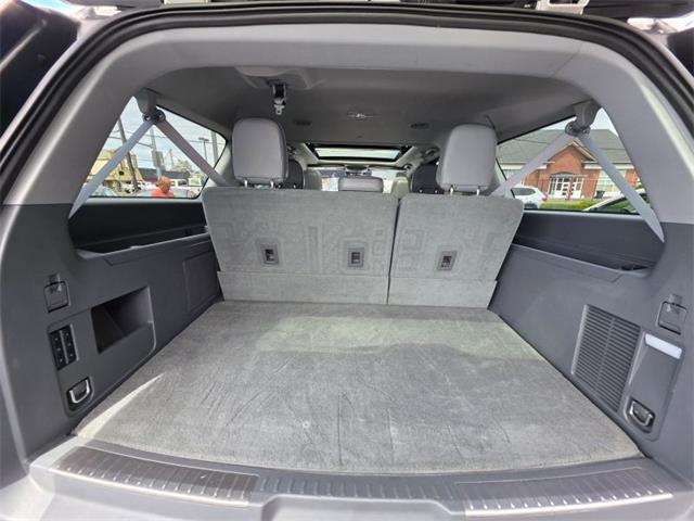 2020 Lincoln Navigator (CC-2091069) for sale in Tacoma, Washington