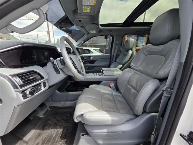2020 Lincoln Navigator (CC-2091069) for sale in Tacoma, Washington
