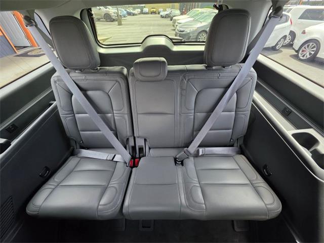 2020 Lincoln Navigator (CC-2091069) for sale in Tacoma, Washington