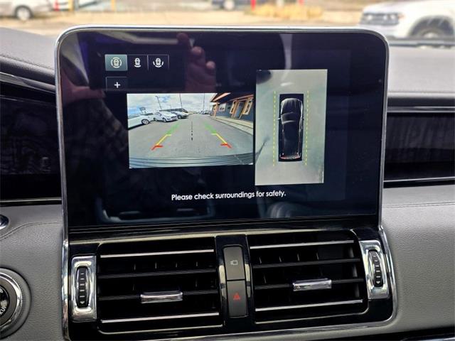 2020 Lincoln Navigator (CC-2091069) for sale in Tacoma, Washington
