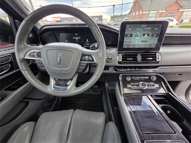 2020 Lincoln Navigator (CC-2091069) for sale in Tacoma, Washington