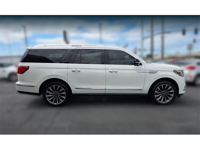2020 Lincoln Navigator (CC-2091069) for sale in Tacoma, Washington