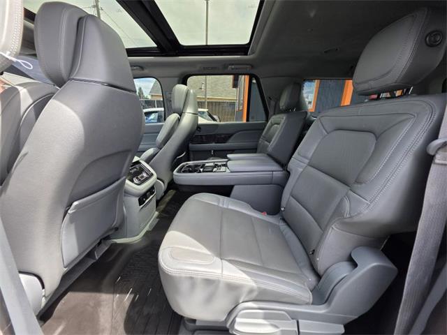2020 Lincoln Navigator (CC-2091069) for sale in Tacoma, Washington
