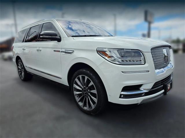 2020 Lincoln Navigator (CC-2091069) for sale in Tacoma, Washington