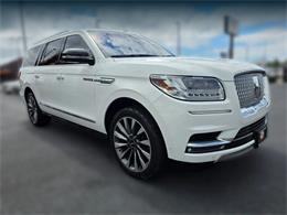 2020 Lincoln Navigator (CC-2091069) for sale in Tacoma, Washington