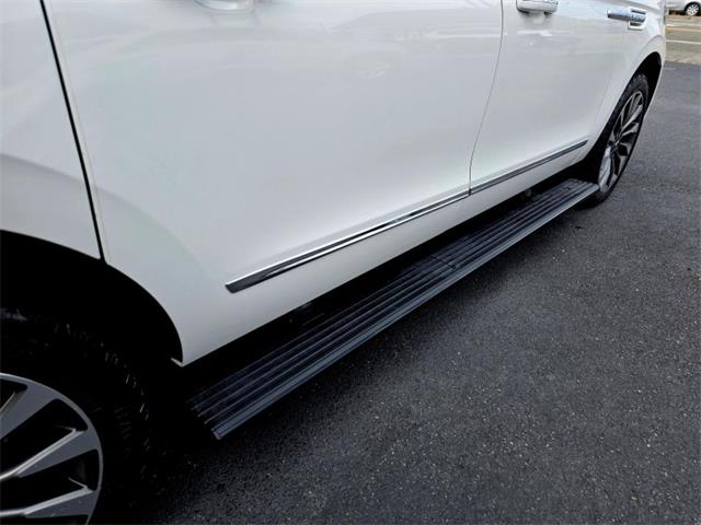 2020 Lincoln Navigator (CC-2091069) for sale in Tacoma, Washington