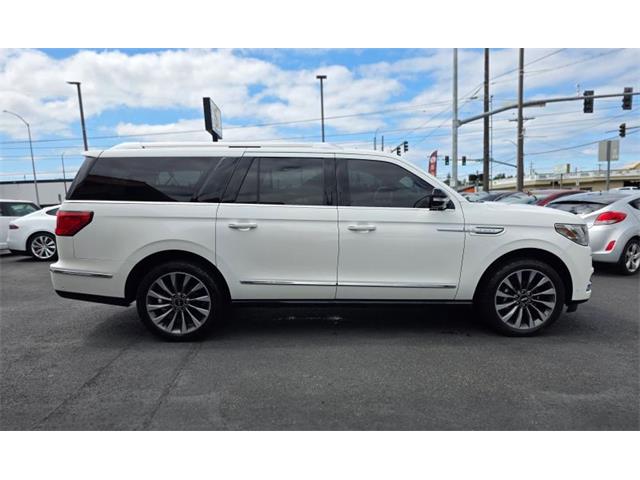 2020 Lincoln Navigator (CC-2091069) for sale in Tacoma, Washington