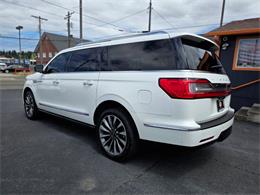 2020 Lincoln Navigator (CC-2091069) for sale in Tacoma, Washington