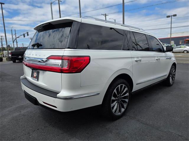 2020 Lincoln Navigator (CC-2091069) for sale in Tacoma, Washington