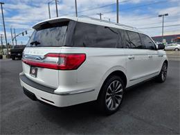 2020 Lincoln Navigator (CC-2091069) for sale in Tacoma, Washington