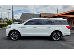 2020 Lincoln Navigator (CC-2091069) for sale in Tacoma, Washington