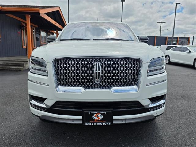 2020 Lincoln Navigator (CC-2091069) for sale in Tacoma, Washington