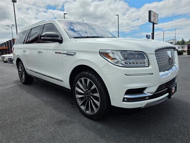 2020 Lincoln Navigator (CC-2091069) for sale in Tacoma, Washington