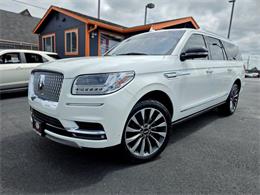 2020 Lincoln Navigator (CC-2091069) for sale in Tacoma, Washington