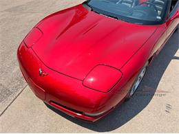 2001 Chevrolet Corvette (CC-2090107) for sale in Alsip, Illinois