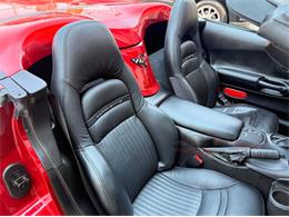 2001 Chevrolet Corvette (CC-2090107) for sale in Alsip, Illinois