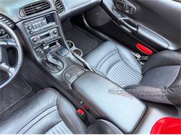 2001 Chevrolet Corvette (CC-2090107) for sale in Alsip, Illinois