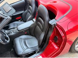 2001 Chevrolet Corvette (CC-2090107) for sale in Alsip, Illinois