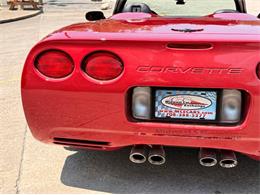 2001 Chevrolet Corvette (CC-2090107) for sale in Alsip, Illinois