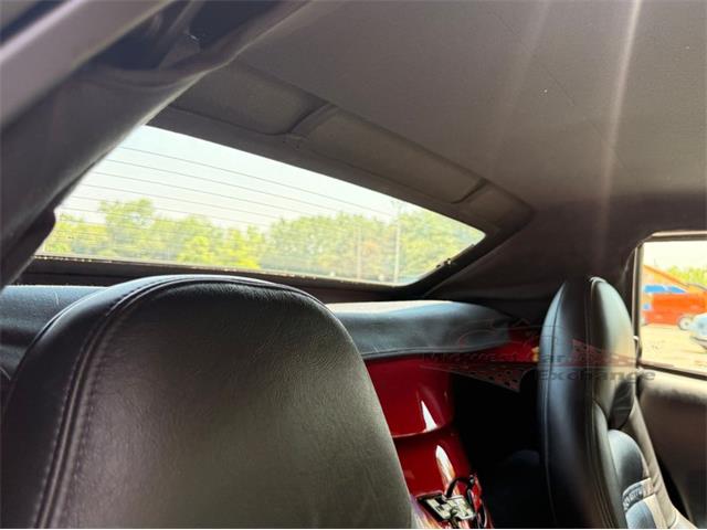 2001 Chevrolet Corvette (CC-2090107) for sale in Alsip, Illinois