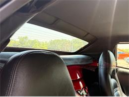 2001 Chevrolet Corvette (CC-2090107) for sale in Alsip, Illinois