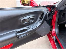 2001 Chevrolet Corvette (CC-2090107) for sale in Alsip, Illinois