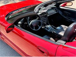 2001 Chevrolet Corvette (CC-2090107) for sale in Alsip, Illinois