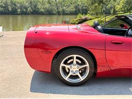 2001 Chevrolet Corvette (CC-2090107) for sale in Alsip, Illinois