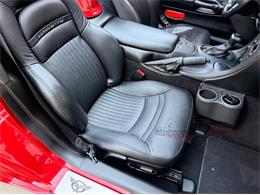 2001 Chevrolet Corvette (CC-2090107) for sale in Alsip, Illinois