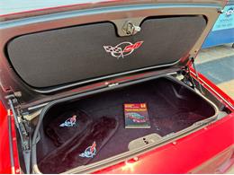 2001 Chevrolet Corvette (CC-2090107) for sale in Alsip, Illinois
