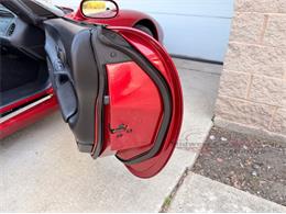2001 Chevrolet Corvette (CC-2090107) for sale in Alsip, Illinois