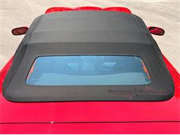 2001 Chevrolet Corvette (CC-2090107) for sale in Alsip, Illinois