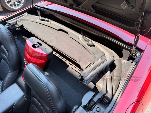 2001 Chevrolet Corvette (CC-2090107) for sale in Alsip, Illinois
