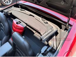 2001 Chevrolet Corvette (CC-2090107) for sale in Alsip, Illinois