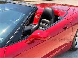 2001 Chevrolet Corvette (CC-2090107) for sale in Alsip, Illinois