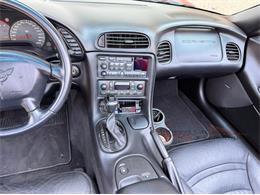 2001 Chevrolet Corvette (CC-2090107) for sale in Alsip, Illinois