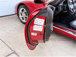 2001 Chevrolet Corvette (CC-2090107) for sale in Alsip, Illinois