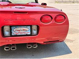2001 Chevrolet Corvette (CC-2090107) for sale in Alsip, Illinois