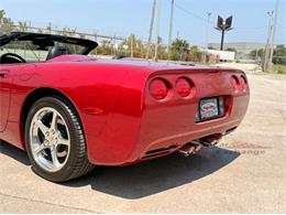 2001 Chevrolet Corvette (CC-2090107) for sale in Alsip, Illinois