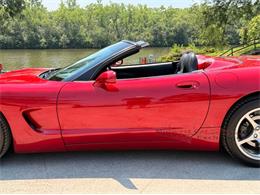 2001 Chevrolet Corvette (CC-2090107) for sale in Alsip, Illinois