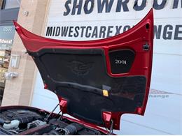 2001 Chevrolet Corvette (CC-2090107) for sale in Alsip, Illinois