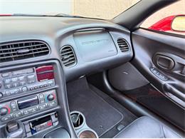 2001 Chevrolet Corvette (CC-2090107) for sale in Alsip, Illinois
