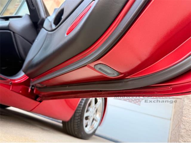 2001 Chevrolet Corvette (CC-2090107) for sale in Alsip, Illinois