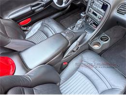 2001 Chevrolet Corvette (CC-2090107) for sale in Alsip, Illinois