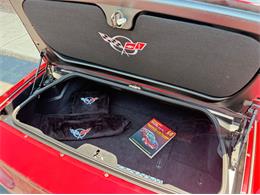 2001 Chevrolet Corvette (CC-2090107) for sale in Alsip, Illinois
