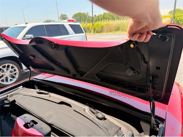 2001 Chevrolet Corvette (CC-2090107) for sale in Alsip, Illinois